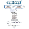 Fel-Pro HS26376PT5 fits Chevrolet Traverse HS 26376 PT-5 PermaTorque Engine Cylinder Head Gasket Set