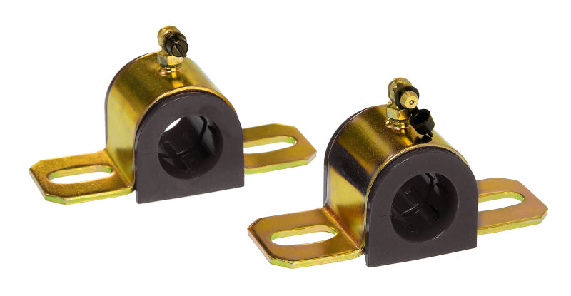 Prothane 19-1215-BL  19-1215-BL Universal 90 Deg Greasable Sway Bar Bushings