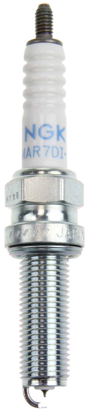 NGK 96956 Laser Iridium Spark Plug Box of 4 (LMAR7DI-10)