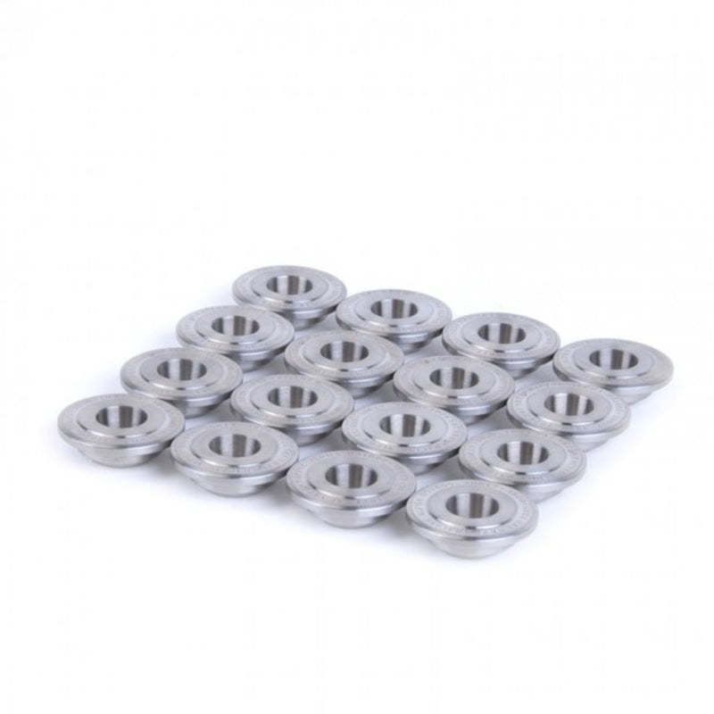 Skunk2 Racing 344-05-1350 Skunk2 Alpha Series fits Honda/fits Acura D Series Valve Spring and Titanium Retainer Kit