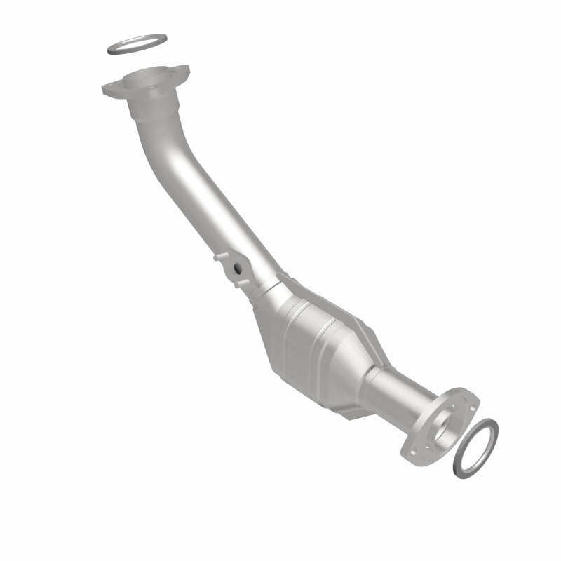 MagnaFlow 23758 Conv DF 01 fits Toyota Tacoma 2.4L Fron