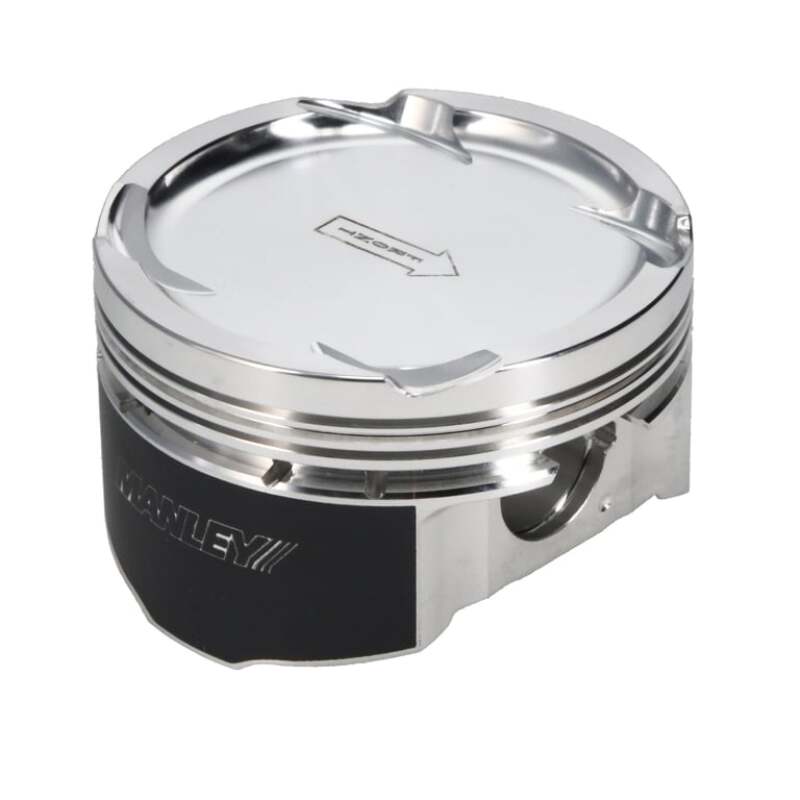 Manley Performance 613005CE-4 Manley fits Mitsubishi 2.0L 4G64 Piston Set - 8