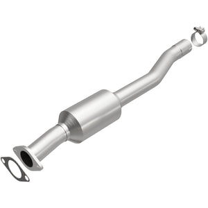 Magnaflow 5592103 10-12 fits Chevrolet Equinox 3.0L Direct Fit Converter