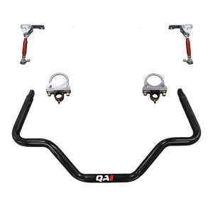 QA1 52851 71-96 fits GM B-Body Big Wheel Sway Bar Kit Rear 1-1/4in