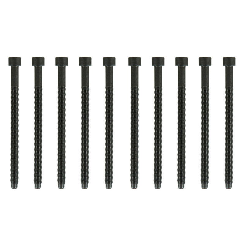 Fel-Pro ES72879 Volkswagen Jetta ES 72879 Engine Cylinder Head Bolt Set