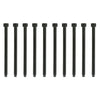 Fel-Pro ES72879 Volkswagen Jetta ES 72879 Engine Cylinder Head Bolt Set
