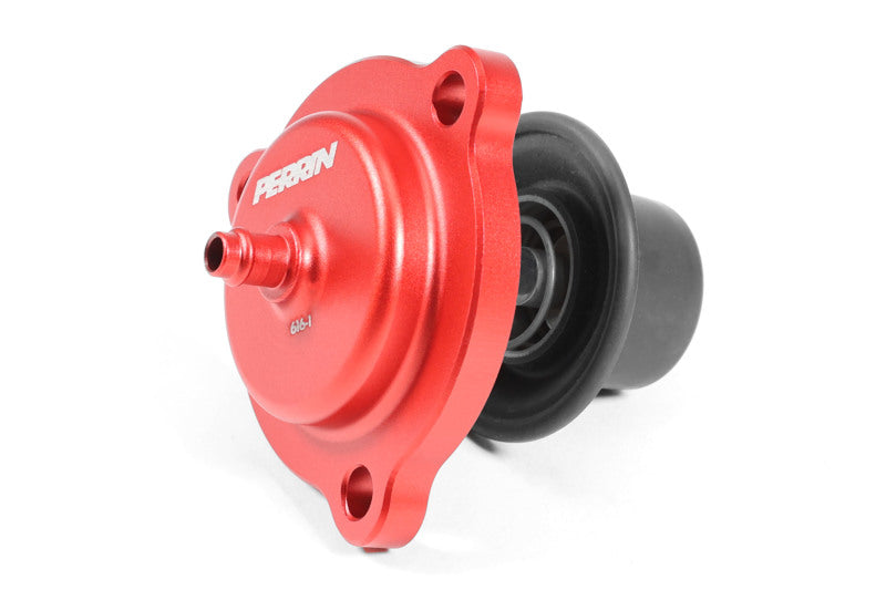 Perrin PSP-TAC-616RD 2022+ fits Subaru WRX Diverter Valve - Red