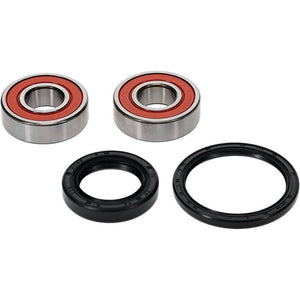 Pivot World 25-1604-P fits Honda Wheel Bearing Kit Premium Bearings