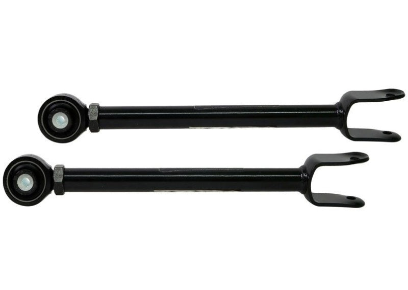 SuperPro TRC1188 fits Jeep 07-17 Wrangler JK / 2018 Jeep 07-17 Wrangler JK Upper