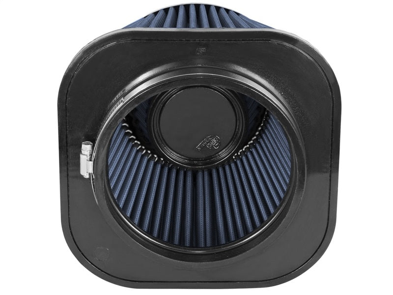 AFE 24-91119 Series Intake Replacement Air Filter w/Pro 5R Med 6in F x 8.75x8.7