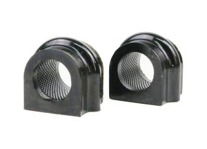 Whiteline KSK078-22 Sway Bar Bushing Service Kit for BNF27Z - Fits 87-02 GTR
