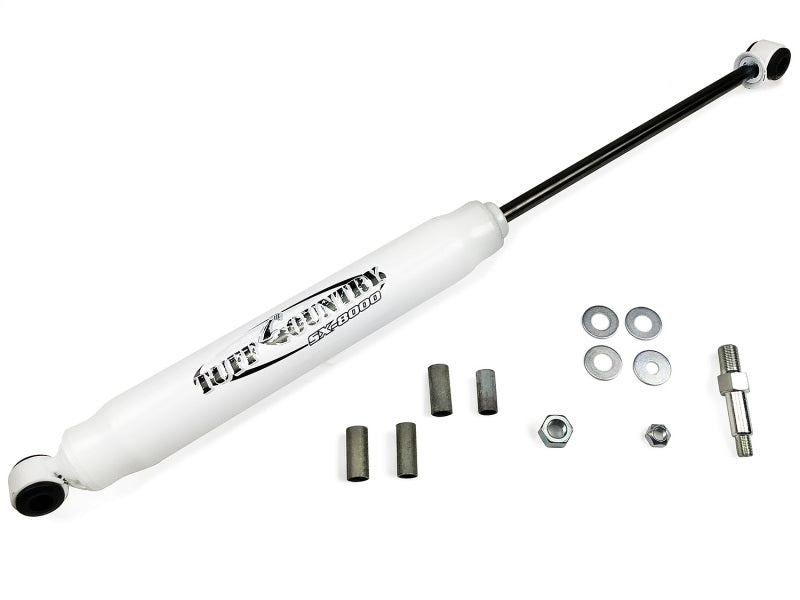 Tuff Country 61305 92-99 fits Suburban 1500 4x4 (w/4-6in Rear Suspension Lift) Rear SX8000 Gas Shock (Ea)