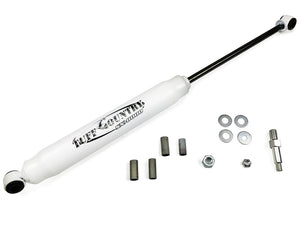 Tuff Country 61301 11-19 fits Silverado 2500HD 4X4 (w/0-5in Rr Suspension Lift) Rr SX8000 Gas Shock (Each)