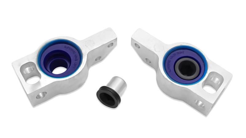 SuperPro ALOY4343K 2006 fits Volkswagen Passat 2.0T Fr Lower Control Arm Anti-Li