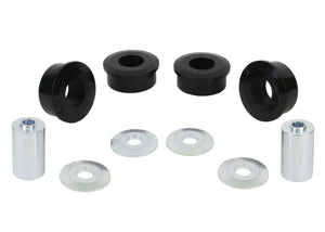 Whiteline W0504 fits VAG MK4/MK5 Rear Trailing Arm Bushing Kit