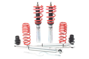 H&R 28895-8 17-20 fits BMW 430i xDrive Cabrio/440i xDrive Cabrio F33 Street Perf. Coil Over (Non EDC)