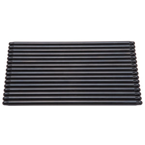 Edelbrock 9605 Pushrod Kit Hardened for Edelbrock Perf RPM Cyl Hds for 67-81 Buick 400 430
