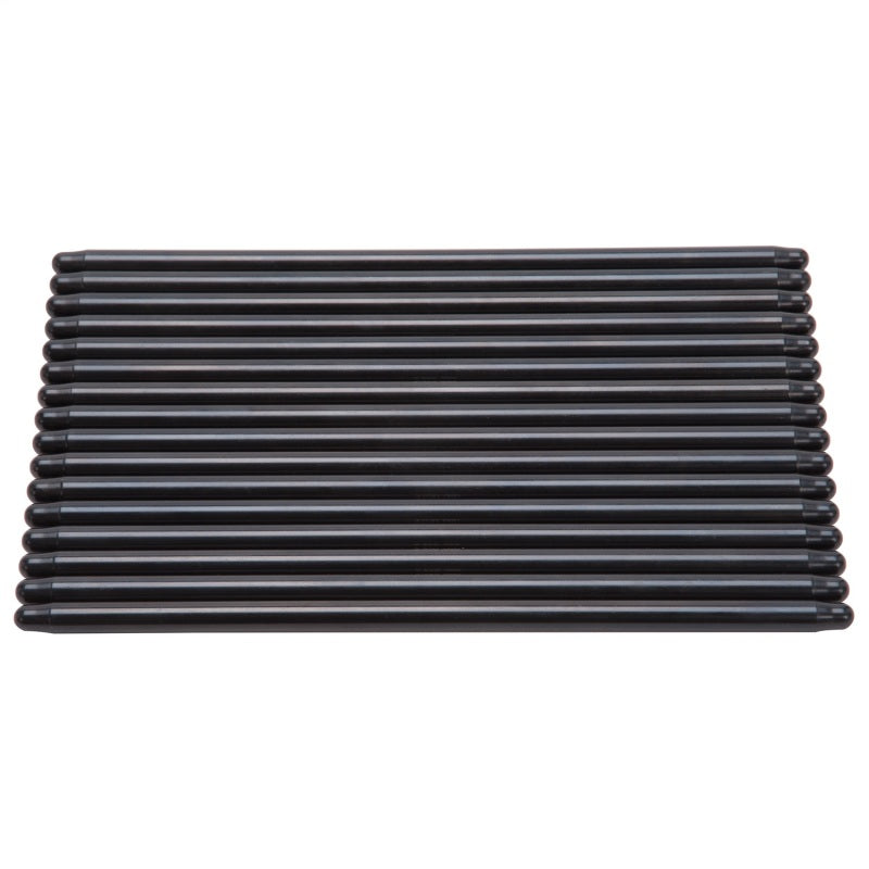 Edelbrock 9605 Pushrod Kit Hardened for Edelbrock Perf RPM Cyl Hds for 67-81 Buick 400 430