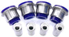 SuperPro SPF2953K 2003 fits Mazda 6 S Front Upper Control Arm Camber Adjustable