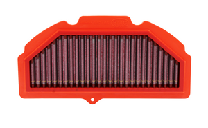 BMC FM557/04RACE fits Suzuki 09-16 GSX R 1000 Replacement Air Filter- Race
