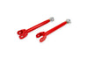 BMR LTA631R 15-19 fits Cadillac CTS-V Non.Adj Lower Trailing Arms - Red