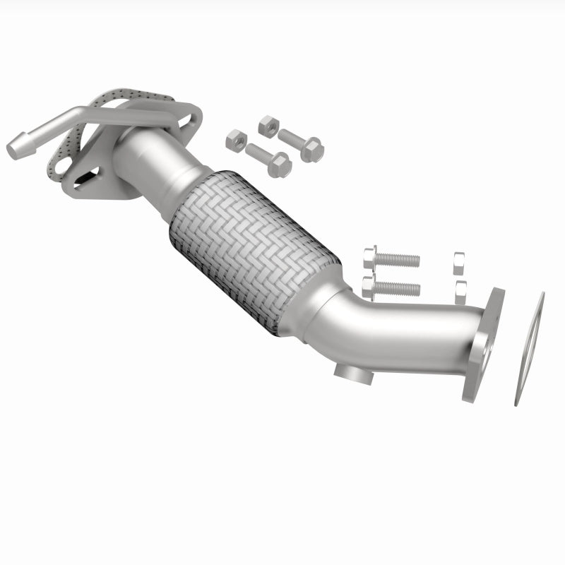 Magnaflow 107-0173 BRE Exhaust 11-14 Sonata 2.0L 2.4L Front Pipe Kit