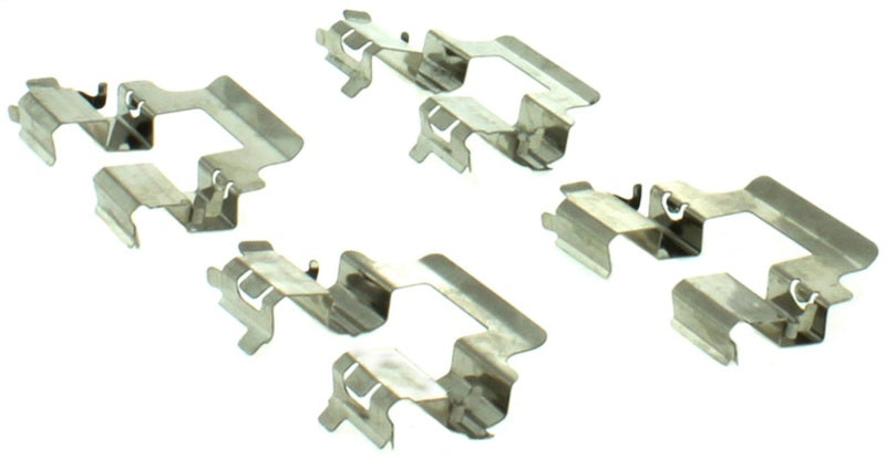 Stoptech 308.1099 Street Brake Pads