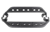 Fishbone Offroad FB23071 fits Jeep 07-18 Wrangler JK 2 Door Steel Side Steps -