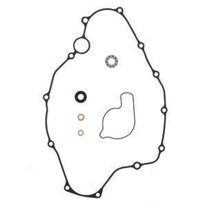 Athena P400210475013 17-18 fits Honda CRF 450 R Water Pump Gasket Kit