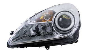 Hella LA008361651 2005 fits Mercedes-Benz Slk 360/55Amg - Headlamp Lh