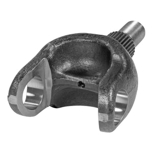 Yukon YA fits W39130 Chromoly Outer Front Axle for Dana 30/Dana 44 Differential