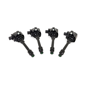 Mishimoto MMIG-CIV-1604 16-21 fits Honda Civic Four Cylinder Ignition Coil Set