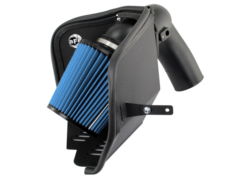 AFE 54-31342-1 FORCE Intakes Stage-2 P5R AIS P5R fits Dodge Diesel Trucks 07.5-