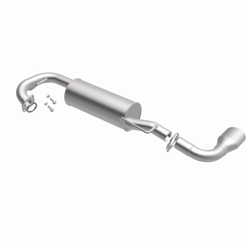 Magnaflow 106-0896 BRE Exhaust Kit 11-16 fits Scion tC 2.5L