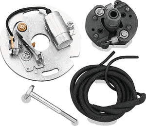Twin Power 215536 fits  70-E78 FL FX 71-78 XL Needle Bearing Advance Unit Kit Re