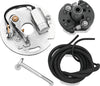 Twin Power 215536 fits  70-E78 FL FX 71-78 XL Needle Bearing Advance Unit Kit Re