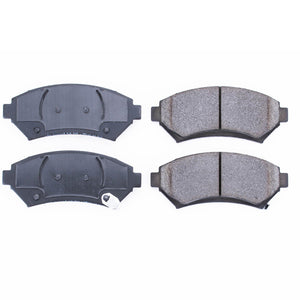 PowerStop 16-699 97-05 fits Buick Century Front Z16 Evolution Ceramic Brake Pads