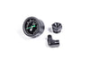 Radium Engineering 20-0386 08-17 fits Subaru WRX STI Fuel Pressure Gauge w/ 8AN
