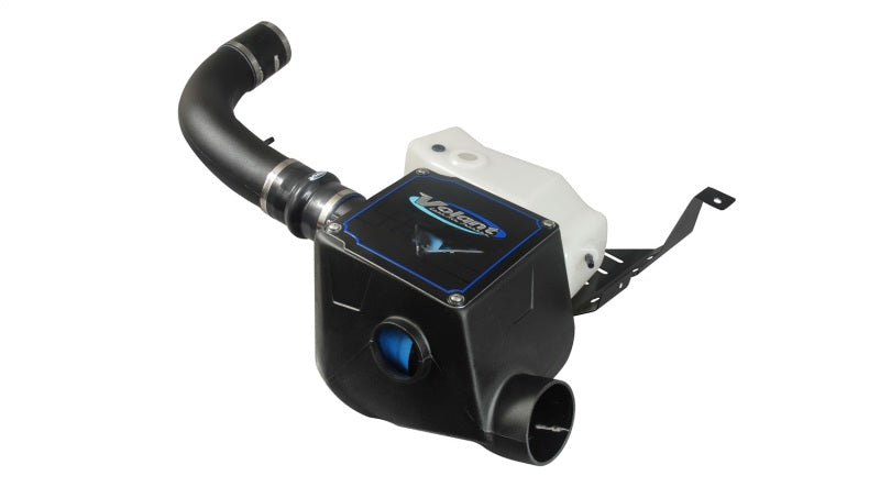 Volant 193626 fits Ford 11-14 F-150 6.2 V8 PowerCore Closed Box Air Intake System