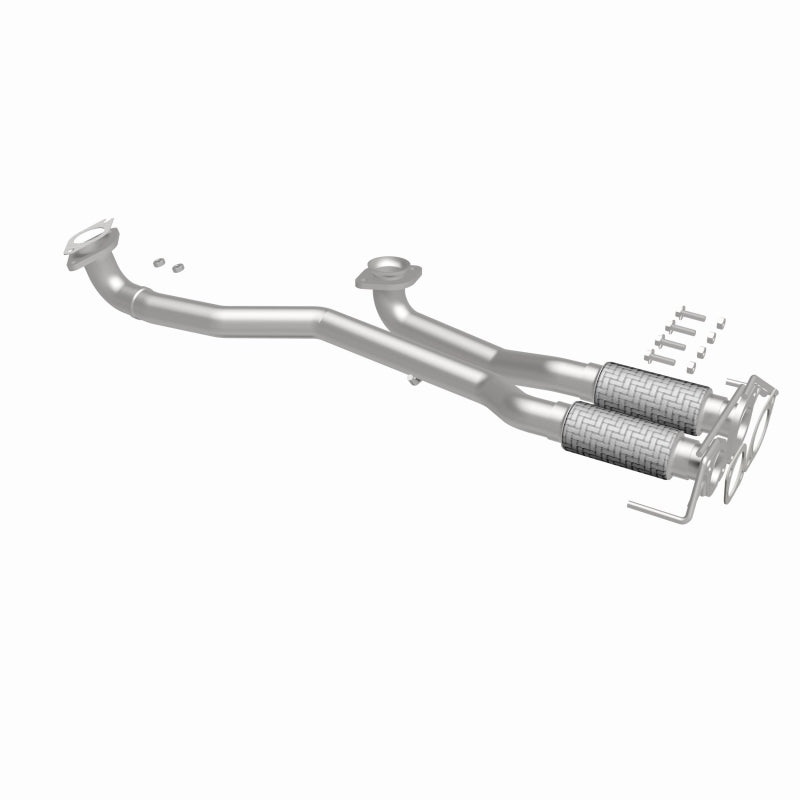 Magnaflow 107-0284 BRE Exhaust 11-15 Lincoln MKX 3.7L Front Pipe Kit