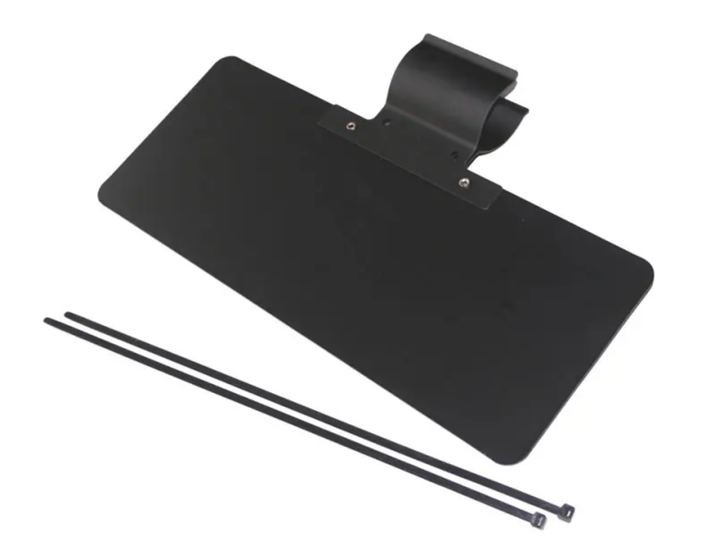 Cusco A461 RSUN1 Roll Cage Sun Visor (1 piece)