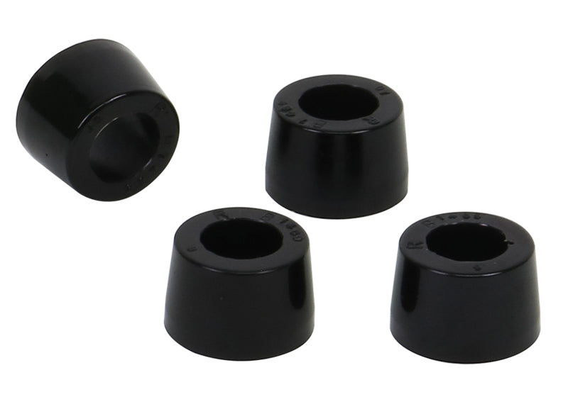 Whiteline W31469 fits Jeep 76-86 CJ7 Shock Absorber Bushing Kit