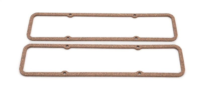 Edelbrock 7548 Gasket V/C fits SBC Pair
