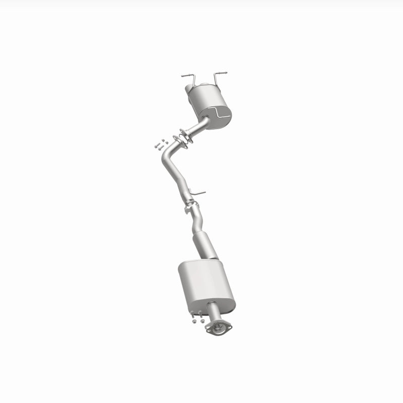 Magnaflow 106-0160 BRE Exhaust Kit 03-04 fits Infiniti G35