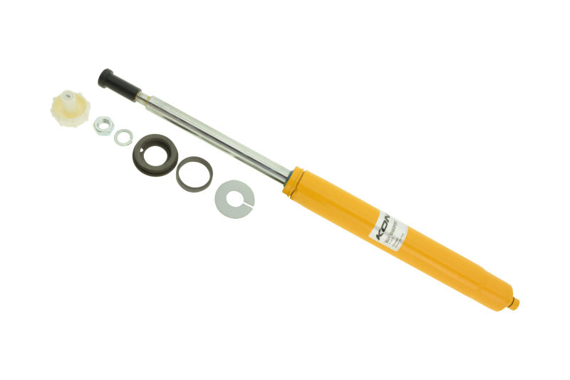 Koni 8641 1048Sport Sport (Yellow) Shock 79-93 fits Volkswagen Rabbit Convertible/ Cabriolet - Front