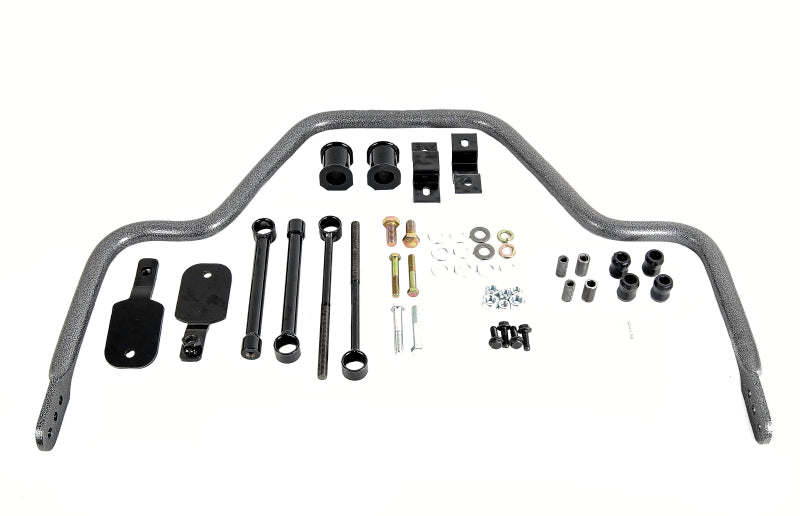 Hellwig 7845 fits Ford 17-21 F-250 4WD (2in Lift in Rear) Solid Heat Treated Chromoly 1-1/8in Rear Sway Bar