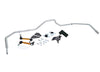 Whiteline BFR101Z 22-25 fits Ford Ranger 24mm Rear 2-Point Adjustable Swaybar