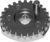 Twin Power 482984 fits  36-84 4 Speed Big Twin Kickstart Shaft Gear Replaces H-D