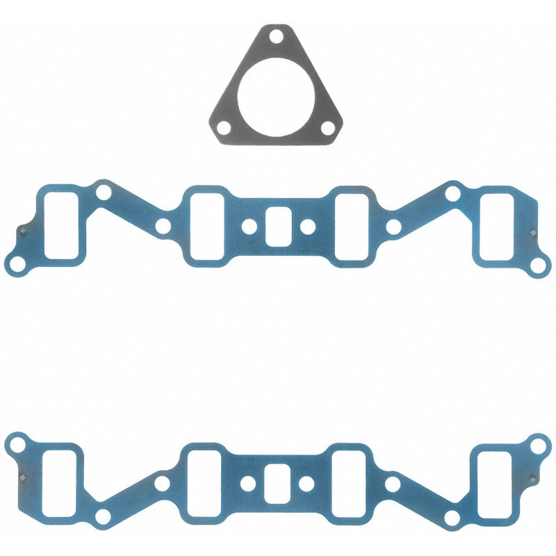 Fel-Pro MS91585 fits Chevrolet K2500 MS 91585 Engine Intake Manifold Gasket Set