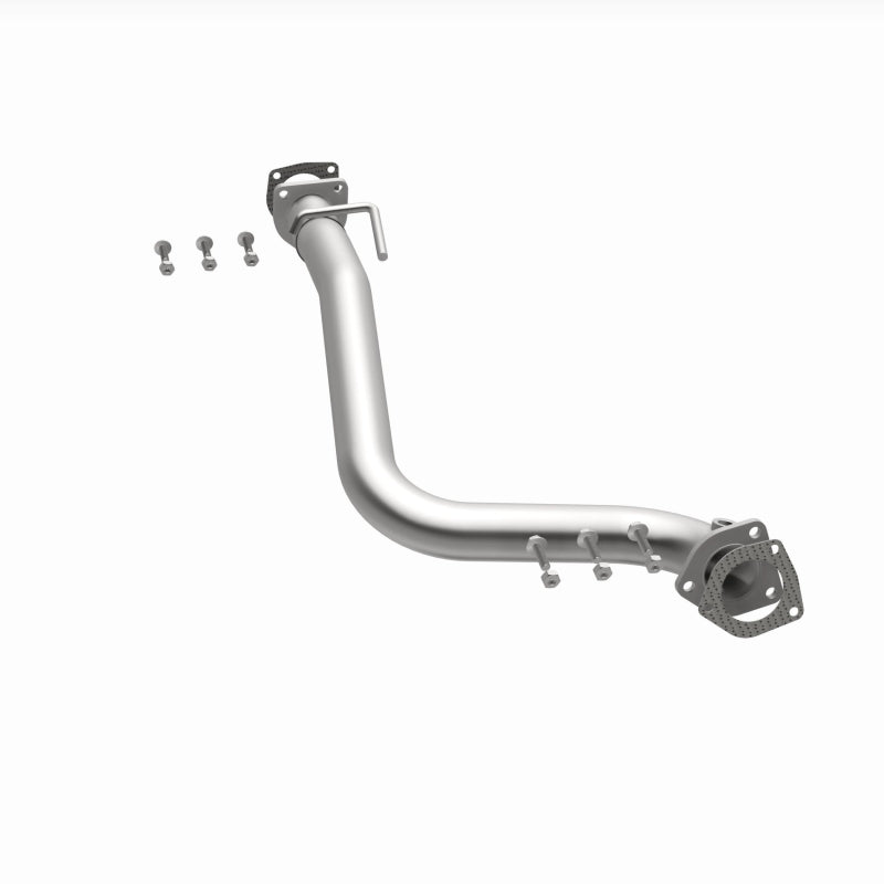 Magnaflow 107-0004 BRE Exhaust 97-06 fits Wrangler 2.4L 2.5L 4.0L Front Pipe Kit